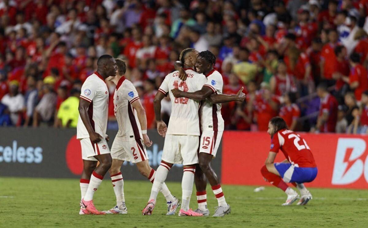 开云中国-加拿大足球联赛