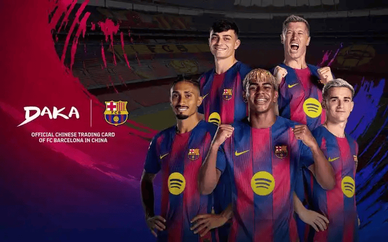 开云手机在线登陆-巴塞罗那队