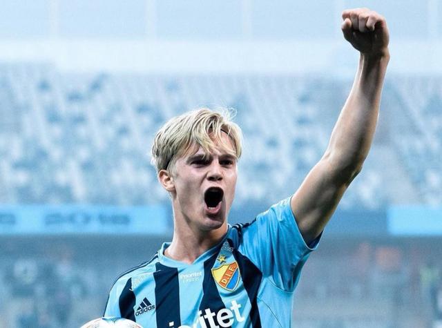 开云手机在线登陆-瑞典球队实力如何