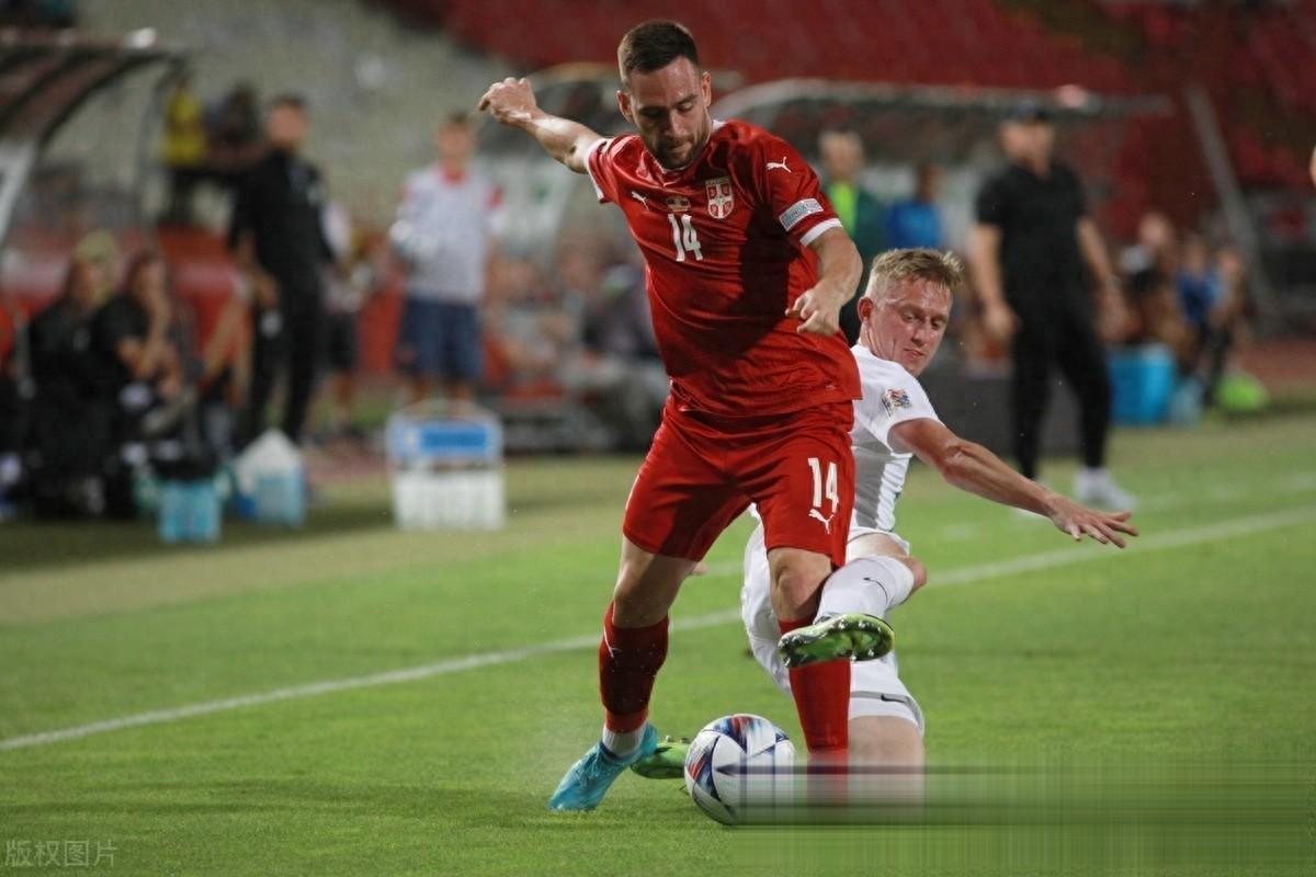 斯洛文尼亚连胜