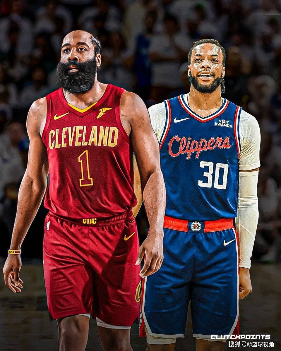 詹姆斯哈登选秀顺位