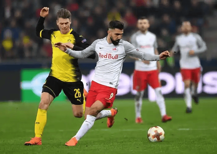 开云手机登录入口-里尔惨遭逆转,欧洲球队实力暴露了