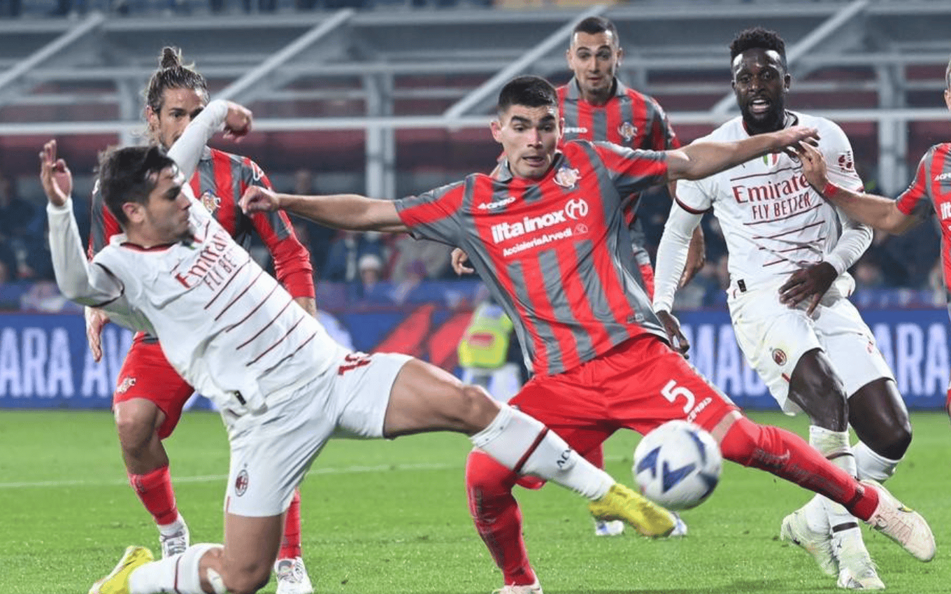 尤文图斯在意甲一家独大