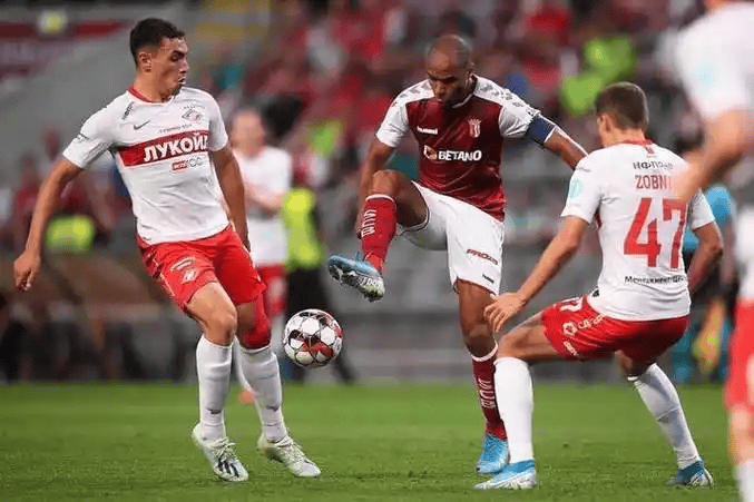 开云手机登录入口-布雷斯特对斯特拉斯堡